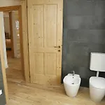 Дом отдыха Cjase Da Maestre *