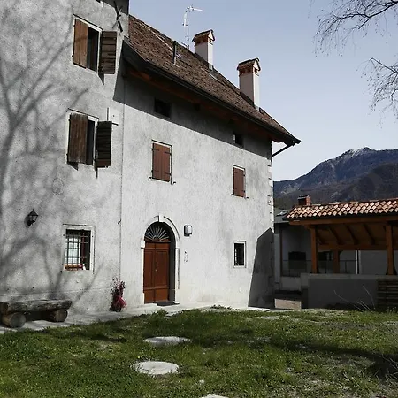 Casa de Férias Cjase Da Maestre Raveo