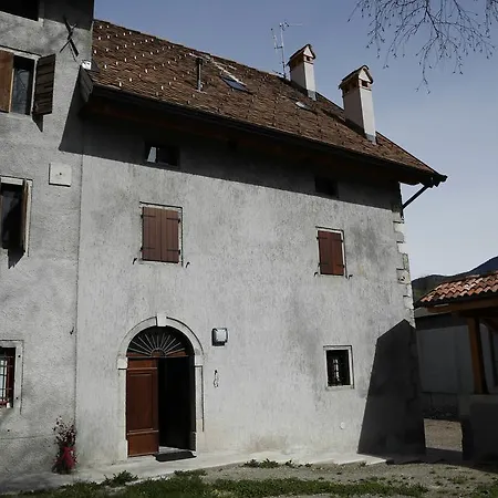 Cjase Da Maestre Raveo