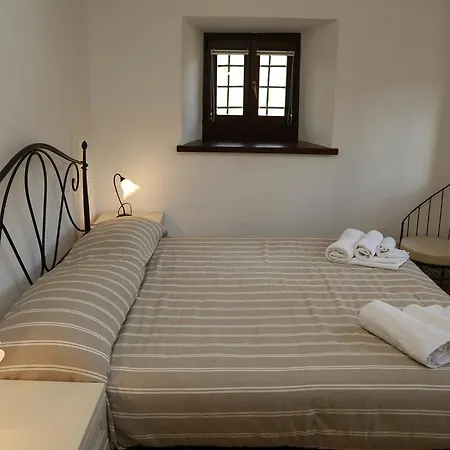 Prázdninový dům Cjase Da Maestre Raveo