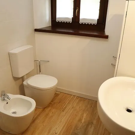 Prázdninový dům Cjase Da Maestre