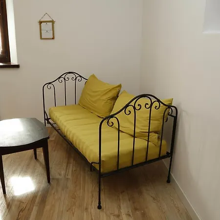 Cjase Da Maestre Raveo