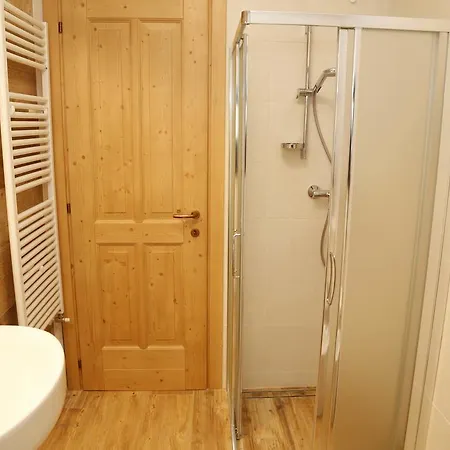Prázdninový dům Cjase Da Maestre Raveo