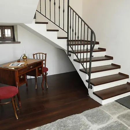 Casa de Férias Cjase Da Maestre