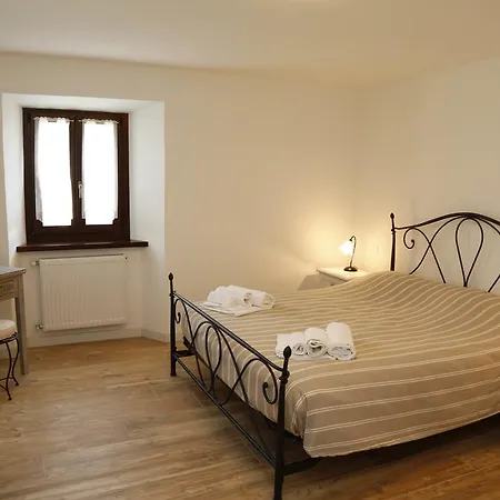 Cjase Da Maestre Casa de Férias *