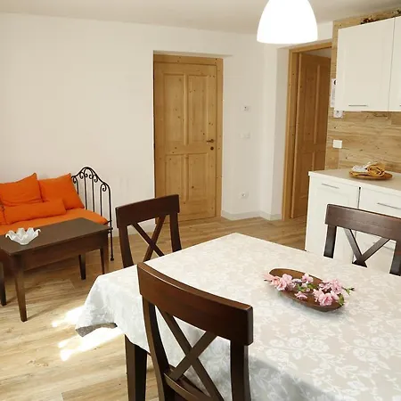 Cjase Da Maestre Casa de Férias