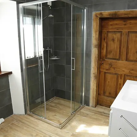 Ferienhaus Cjase Da Maestre