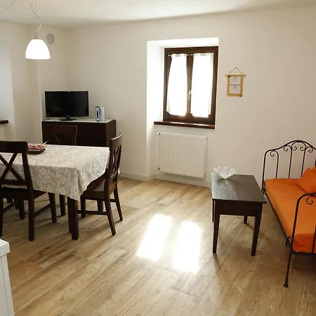 Ferienhaus Cjase Da Maestre *